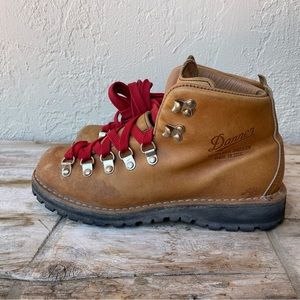 Danner Boots